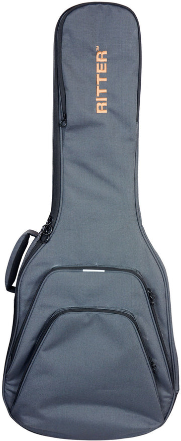 GR4 Dreadnought Gray Gigbag