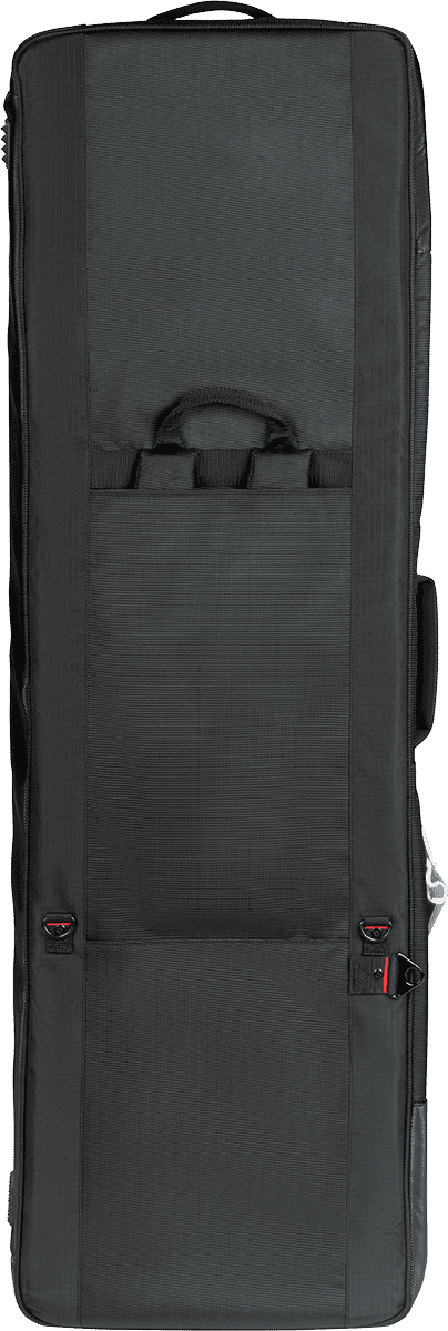 G PG88 Slim Keyboard Cover Black