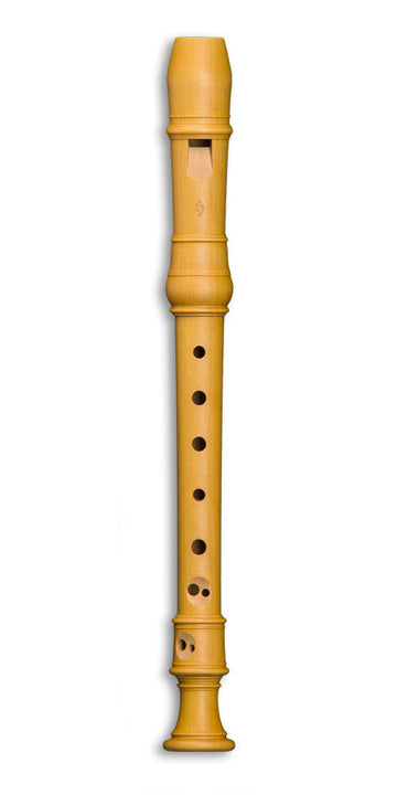 Denner Sopranino 5022 - Boxwood Castello (Baroque fingering)