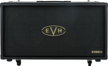 5150iii EL34 2X12 Cabinet Black
