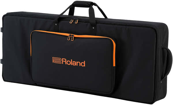 Roland SC-G61 Keyboard Cover Black