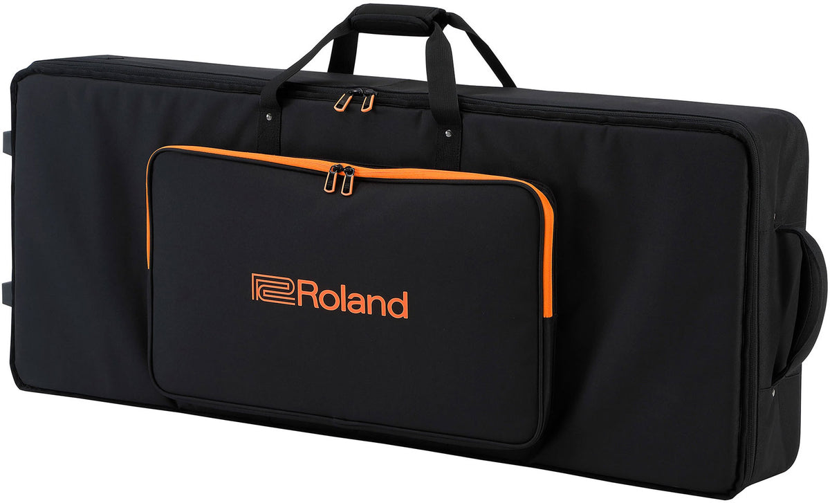 SC-G61 Keyboard Cover Black