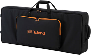 SC-G61 Keyboard Cover Black