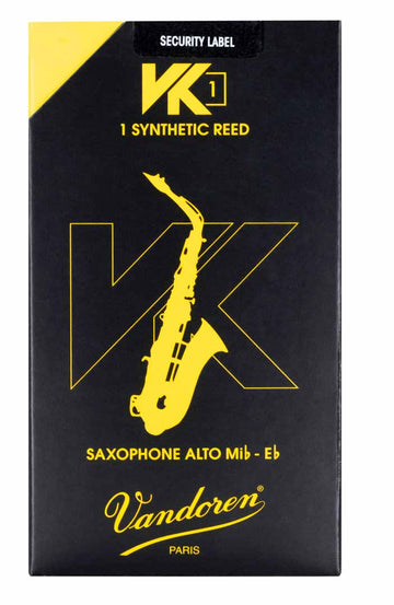 Vk1 40 - Alto Saxophone