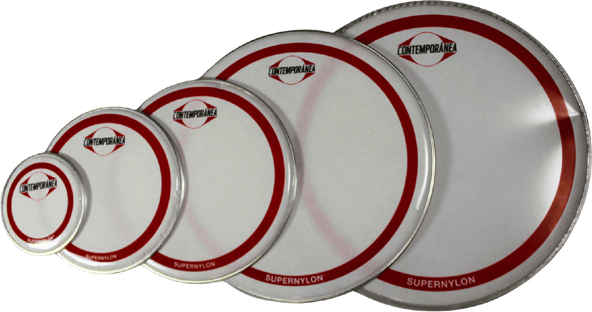 C-PESP05 - SUPER NYLON DRUMHEAD 14"