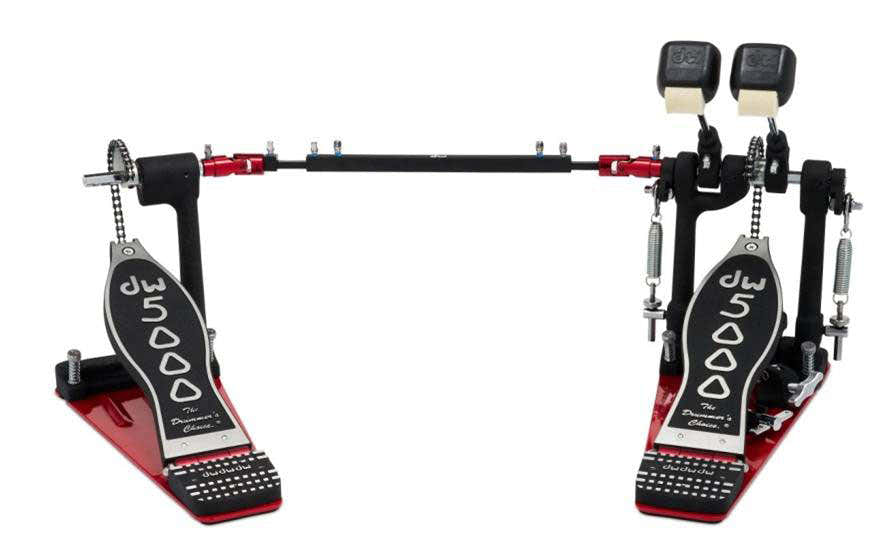 Double Bass Drum Pedal 5002AH4