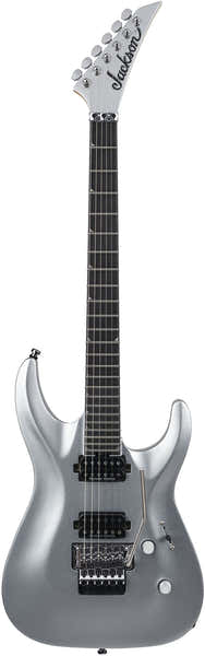 Soloist HH Pro Plus EBO Quicksilver