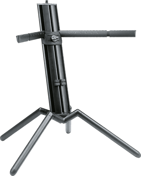 K&M Keyboard stand 18840 Black