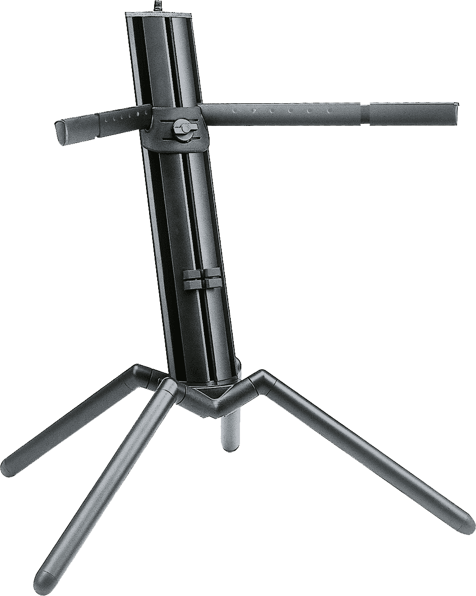 K&M Keyboard stand 18840 Black
