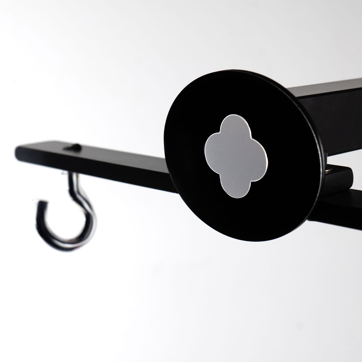 Gong Stand Pro (max. 40" Gongs)