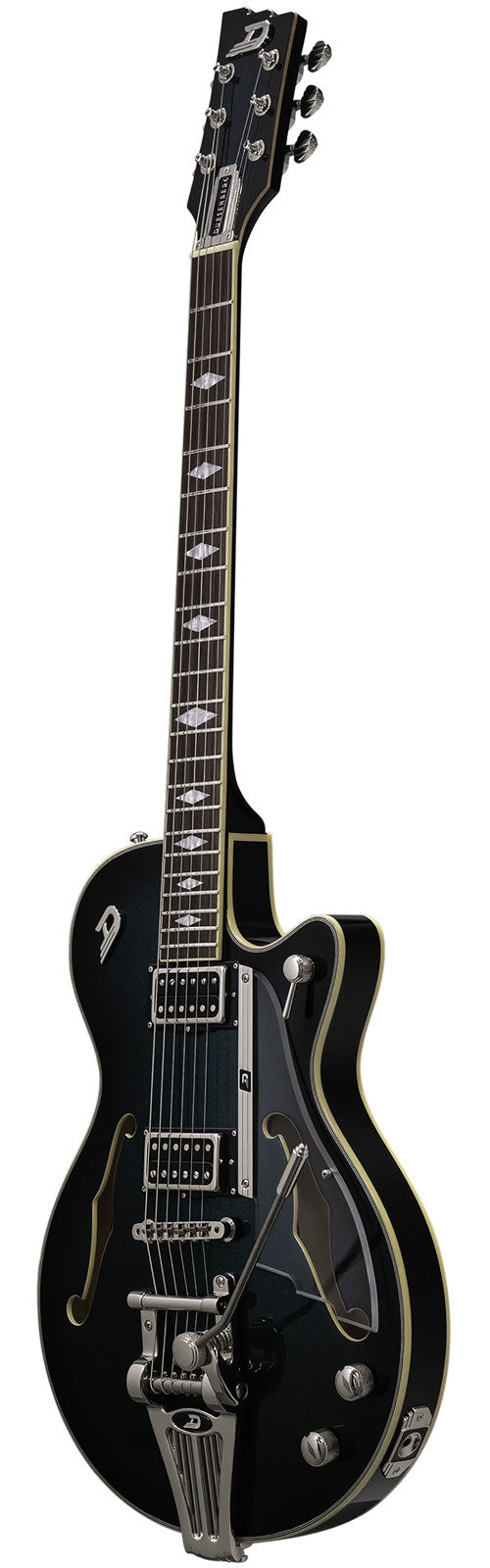 Starplayer TV DLX Catalina Green Burst + case