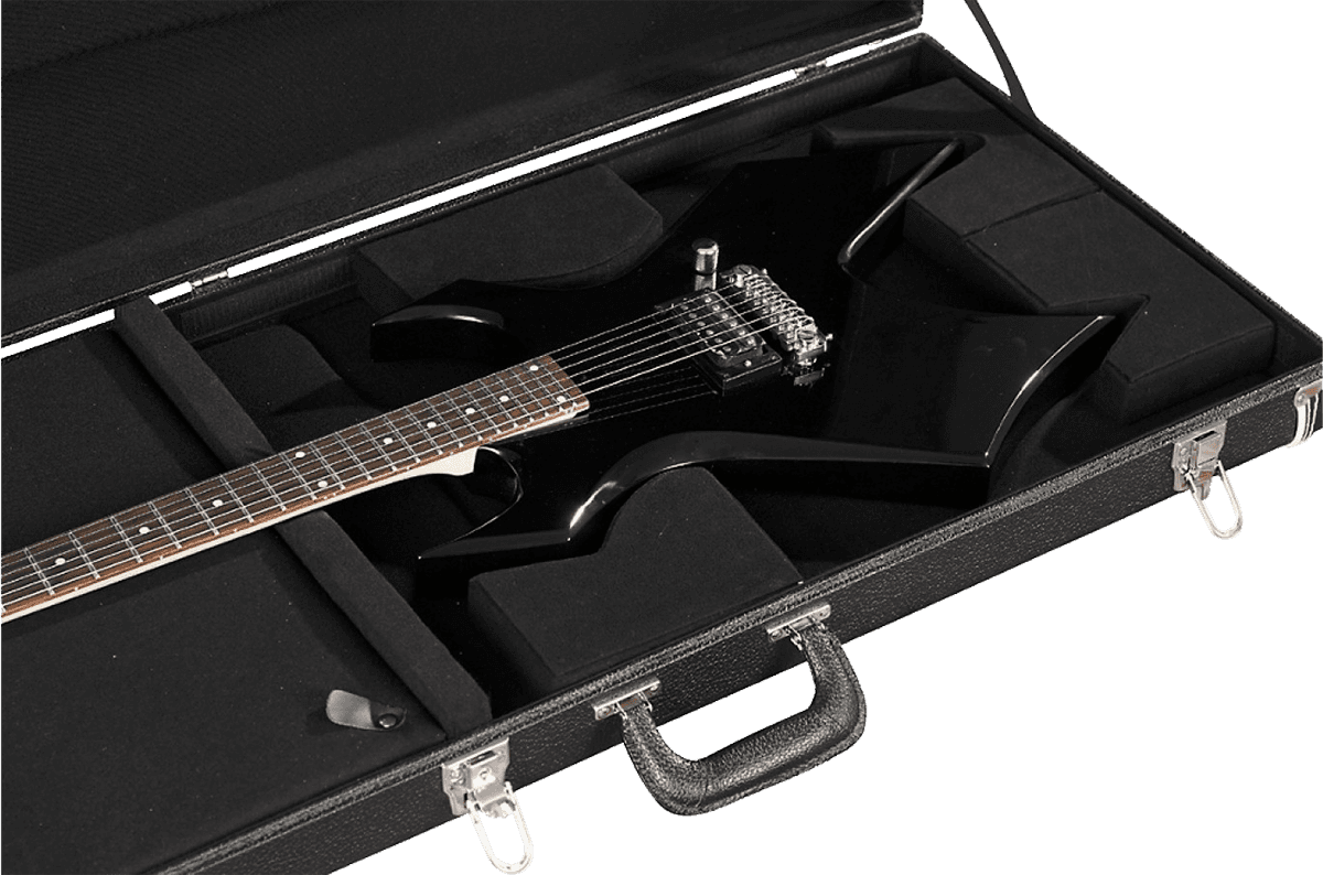 XL Extreme Shapes Deluxe Wood Case - GW