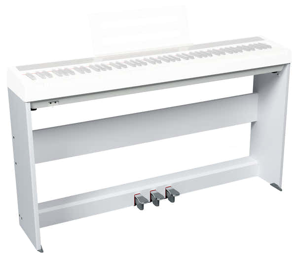 Keyboard Stand for XP2 White