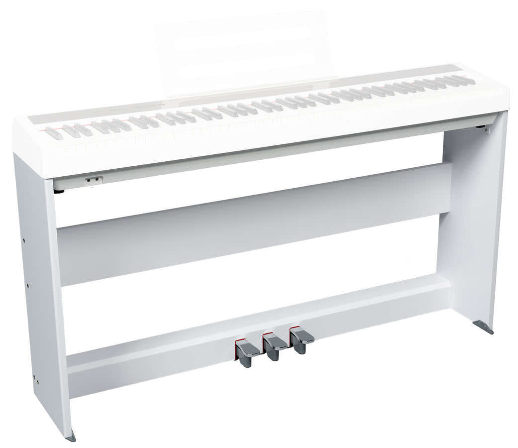 Keyboard Stand for XP2 White