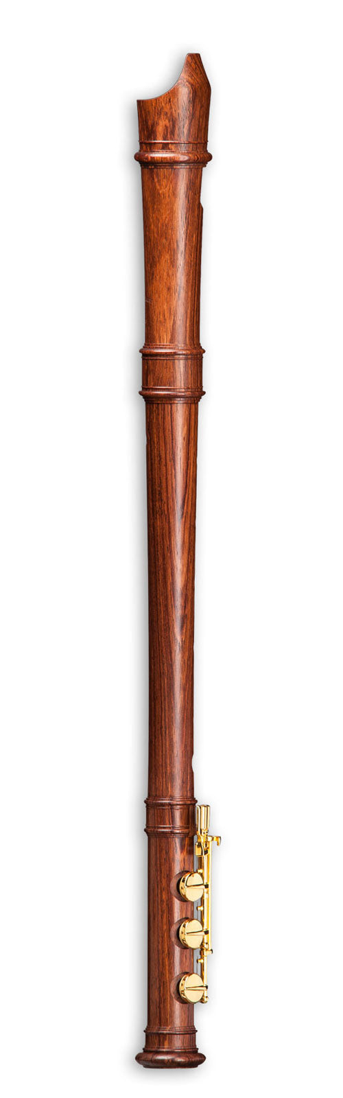 Modern Alto 5920E - Rosewood + E Key (Baroque fingering)