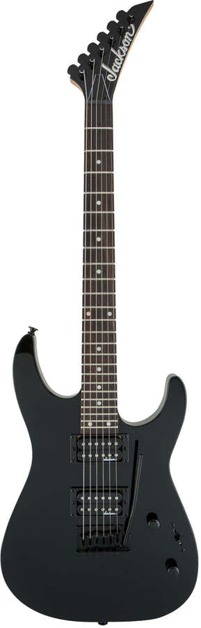 JS12 Dinky Js Ama Gloss Black