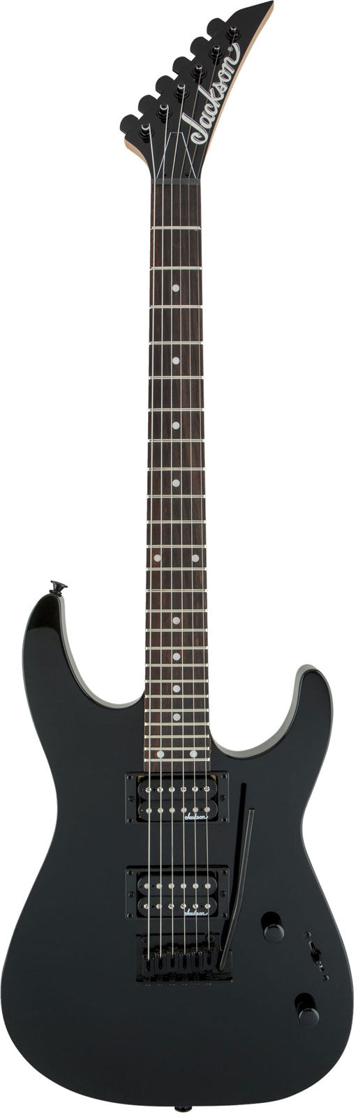 JS12 Dinky Js Ama Gloss Black