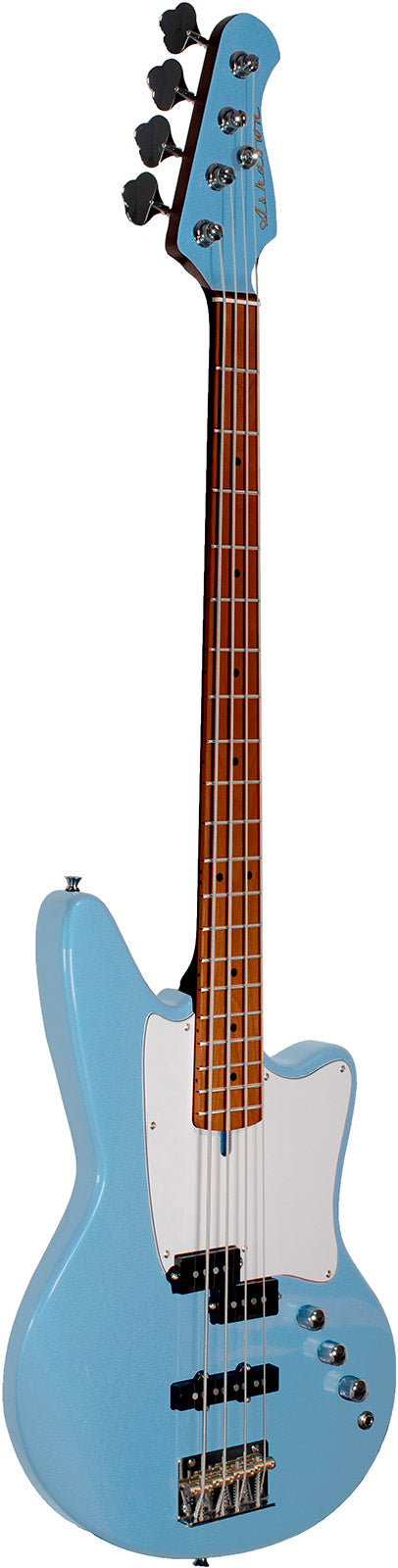The Saint Sparkle Ice Blue