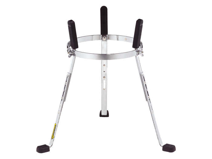 ST-MP11CH - Conga 11 Stand Chrome