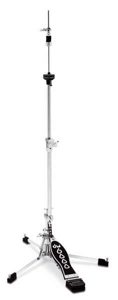 DW Drum Workshop 6500 - Flat Base
