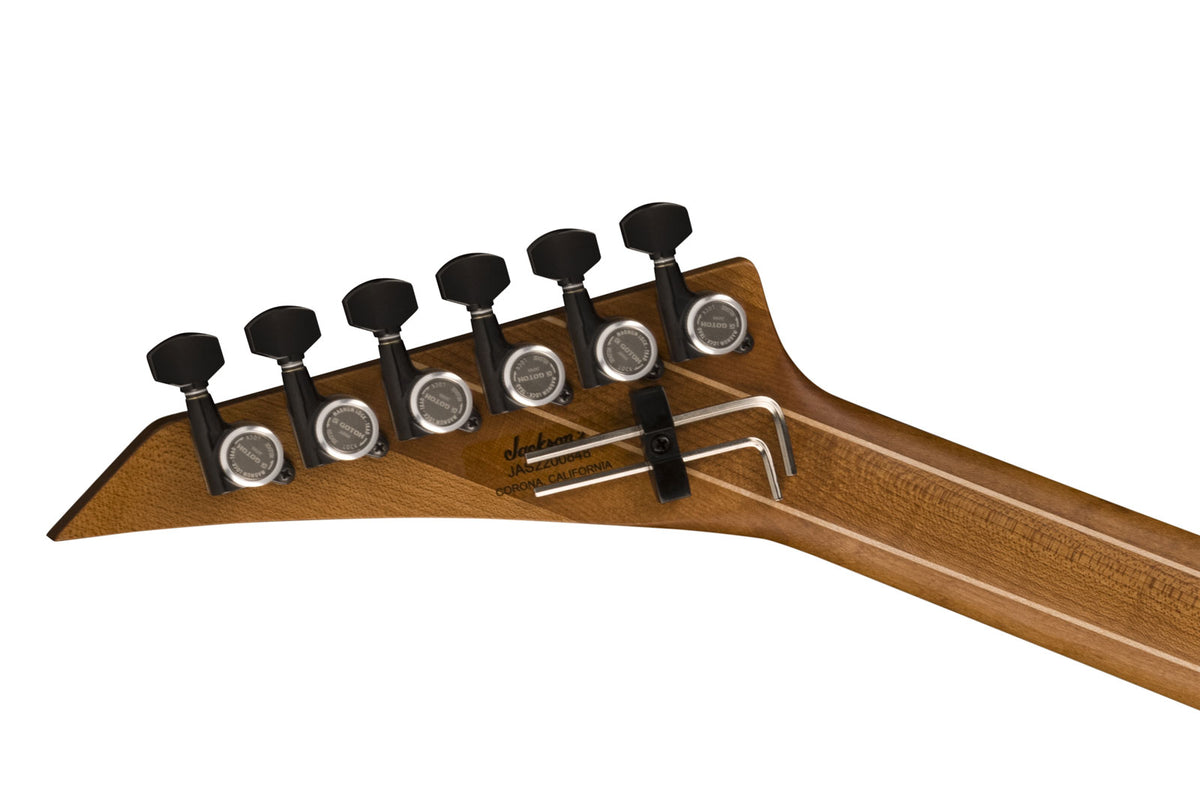 Streaked American Virtuoso Ebo Mystic Blue - BSTOCK