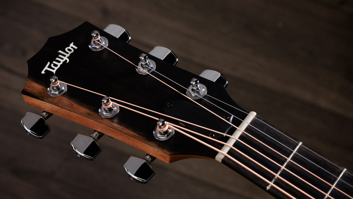 214ce-K Natural Grand Auditorium - Refurbished