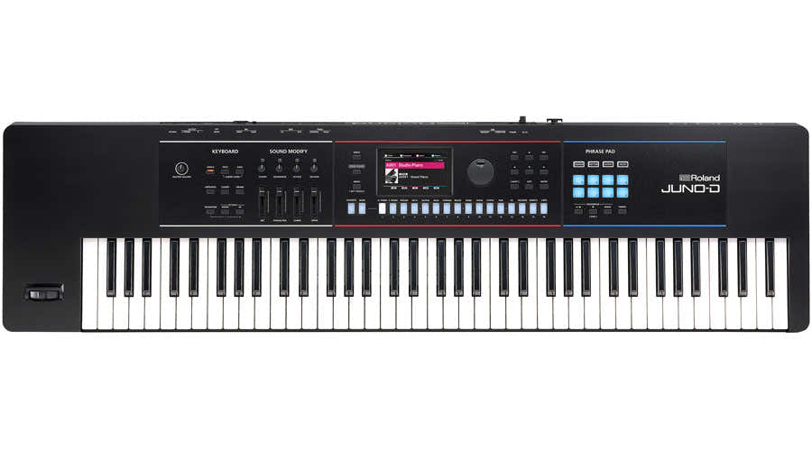 JUNO-D7 - Refurbished