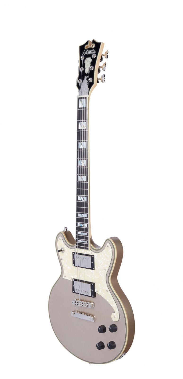 Deluxe Brighton Desert Gold