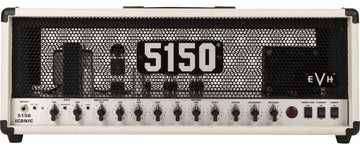 5150 Iconic Series 80W Head Ivory 230V Eur