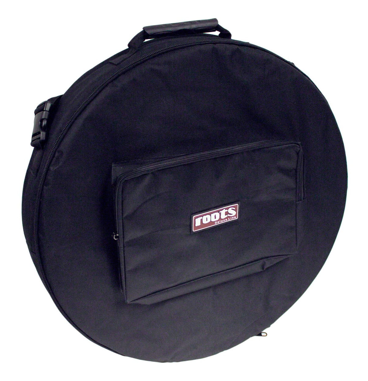 22" X 9CM FRAME DRUM DELUXE PROTECTION BAG
