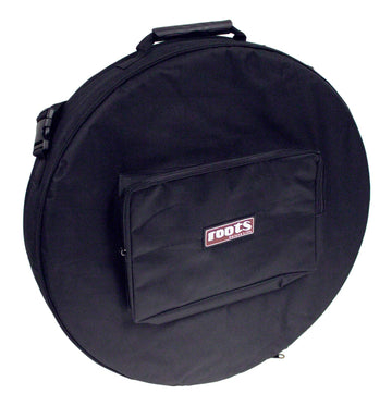 22" X 9CM FRAME DRUM DELUXE PROTECTION BAG