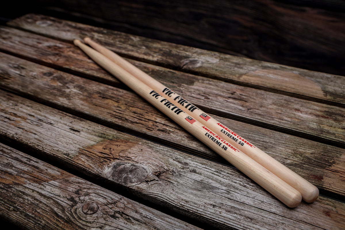 AMERICAN CLASSIC HICKORY EXTREME 5B (X5B)