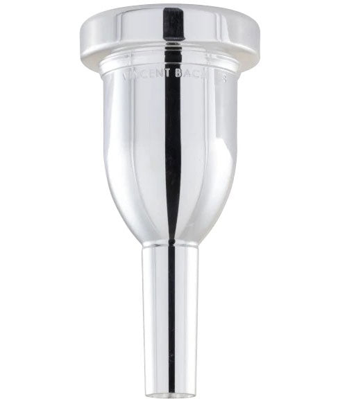 Bach K335 Méga Tone - 18 Silver Plated (Tuba)