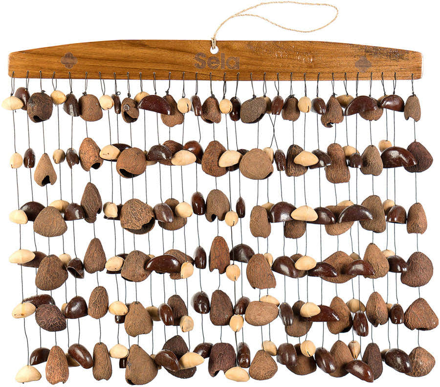 SESDC6 Seed Chime Mixed