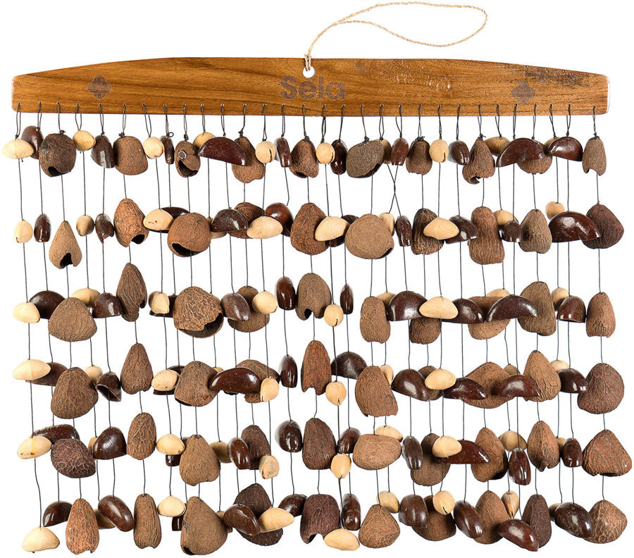 SESDC6 Seed Chime Mixed