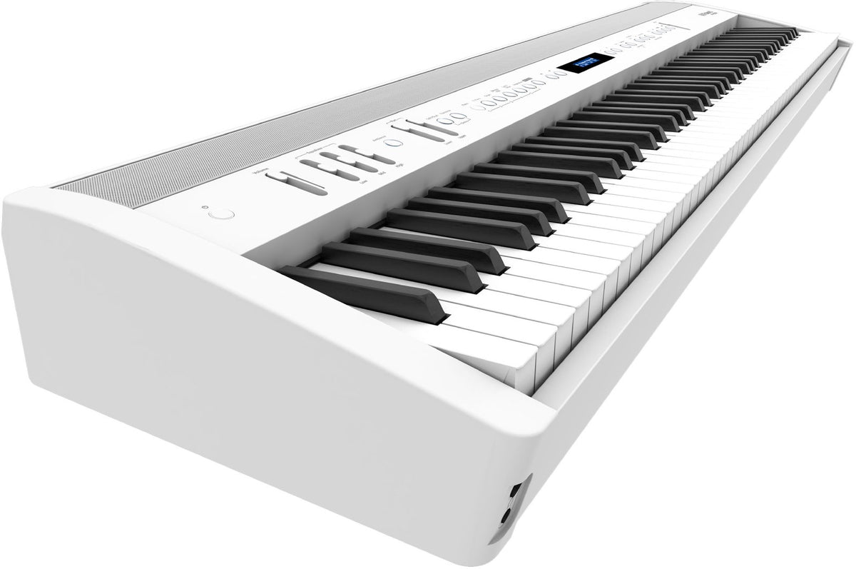 FP-60X White