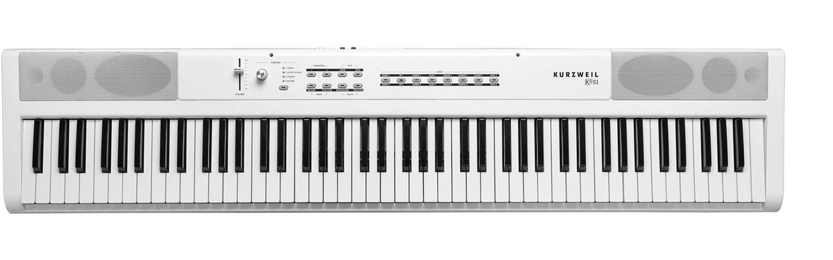 KA-S1 White