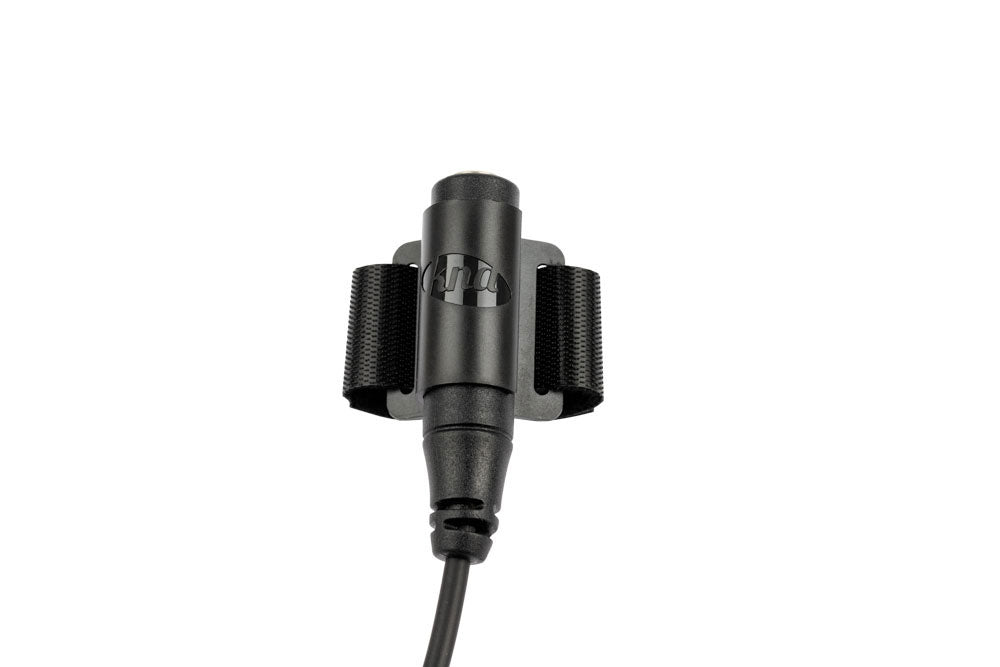 KNA VC-1 - PIEZO CELLO MICROPHONE