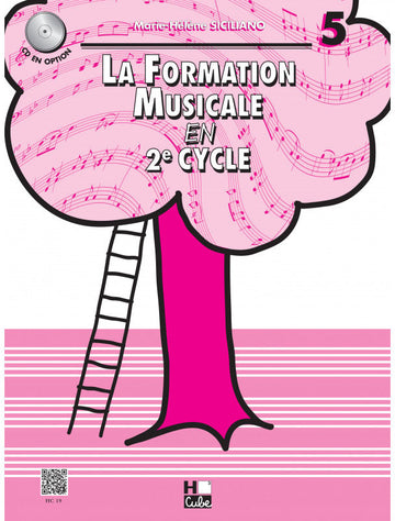 La Formation Musicale Vol.5 - Siciliano