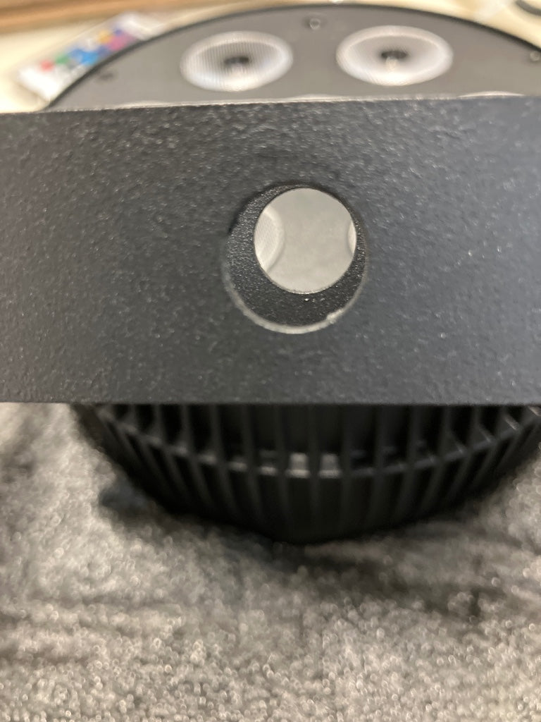 SLIMPAR 710 HEX - B Stock