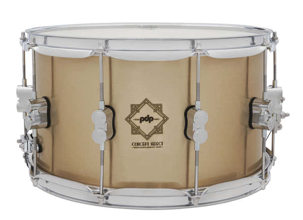 SNARE DRUM CONCEPT SELECT PDSN0814CSBB