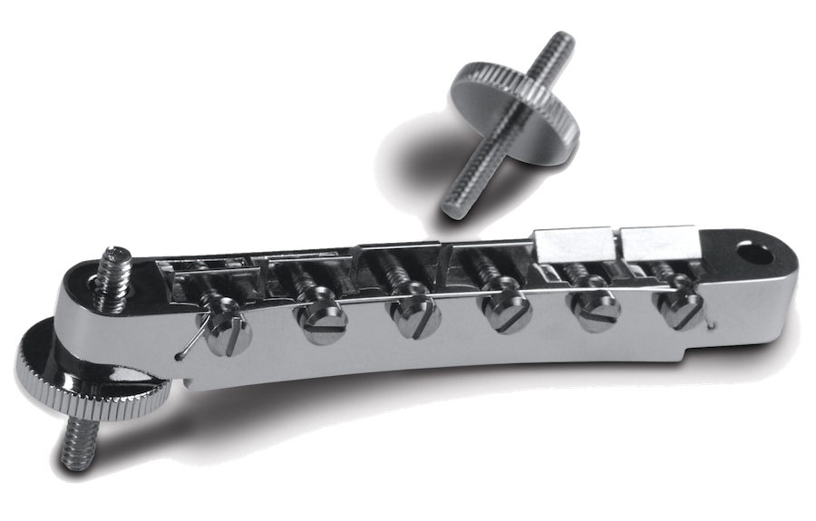 Gibson Bridges And Tailpieces