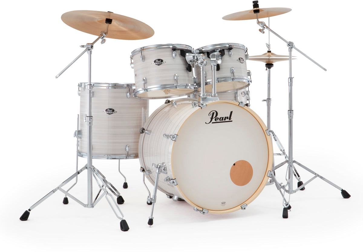 EXX725SNBRC-777 - Rock Export 22" + HWP-834 Slipstream White