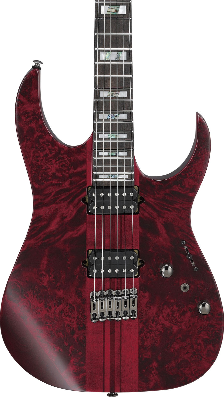RGT1221PB-SWL Stained Wine Red Premium