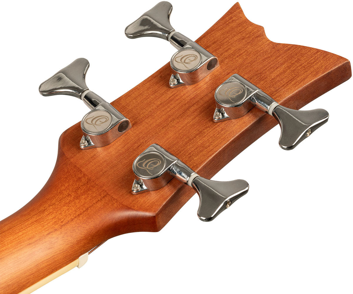 Deep Acoustic Bass 4 LH Medium Scale