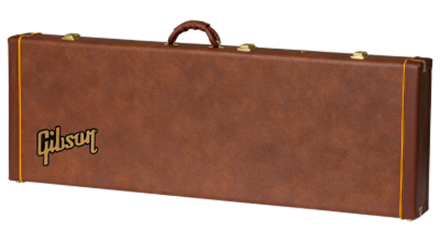 Firebird Modern Brown Case