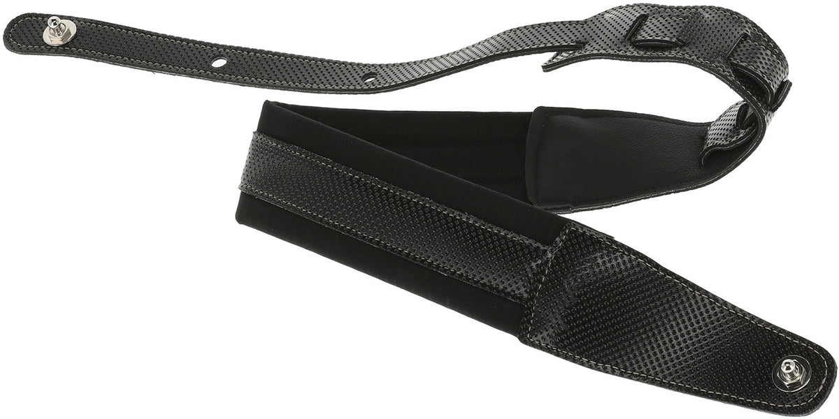Samba Ecología Deep Cutaway, truss rod