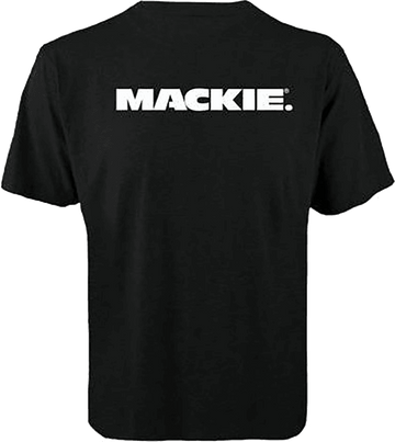 Black Tshirt Size L