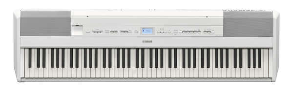 P-525 White