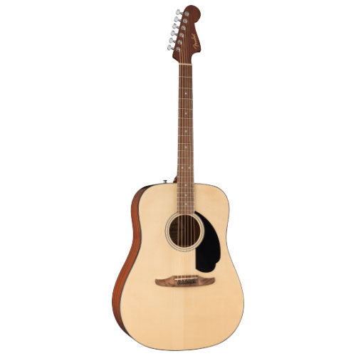 California Standard Redondo Spruce Top BPG Natural